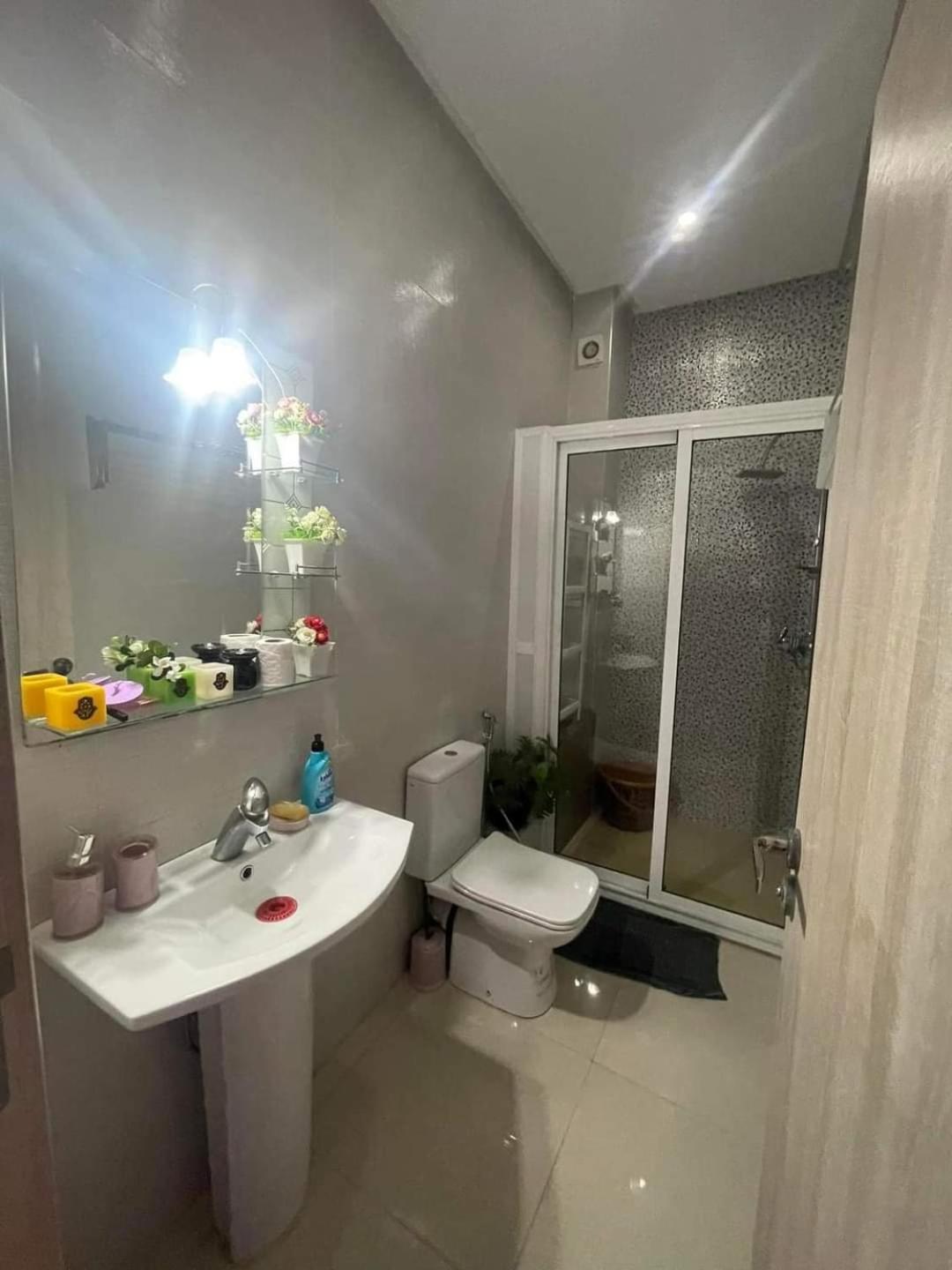 Appartement Apparemment Marrakech *