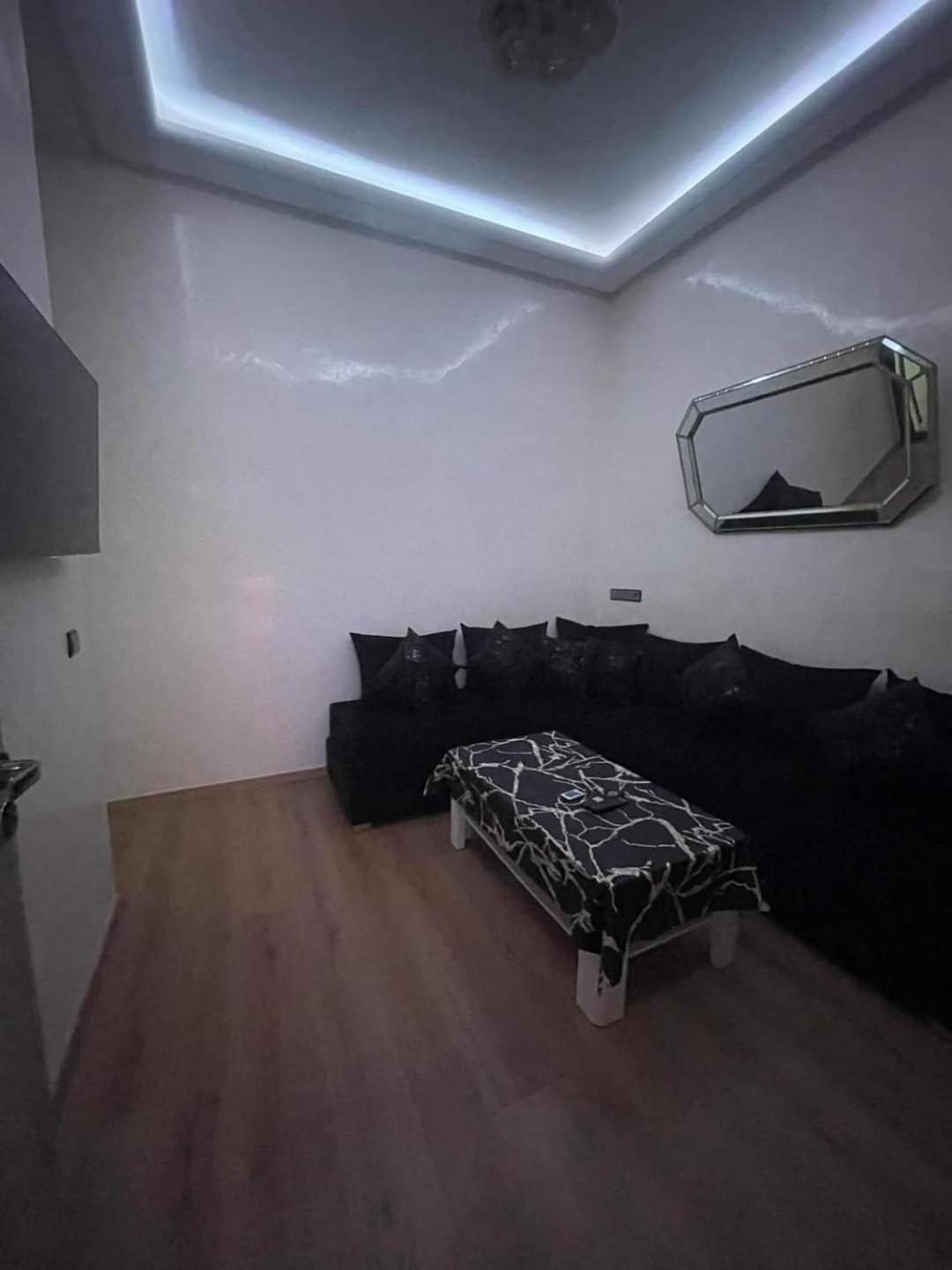 Apparemment Marrakech Appartement