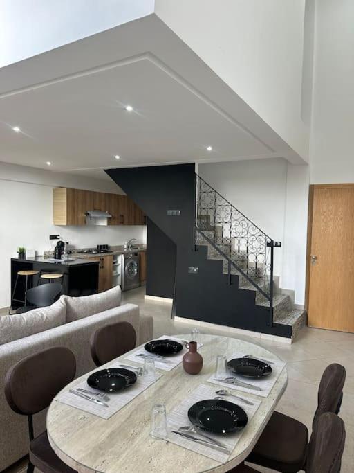 Appartement Duplex Au Calme Proche Gare Wifi *
