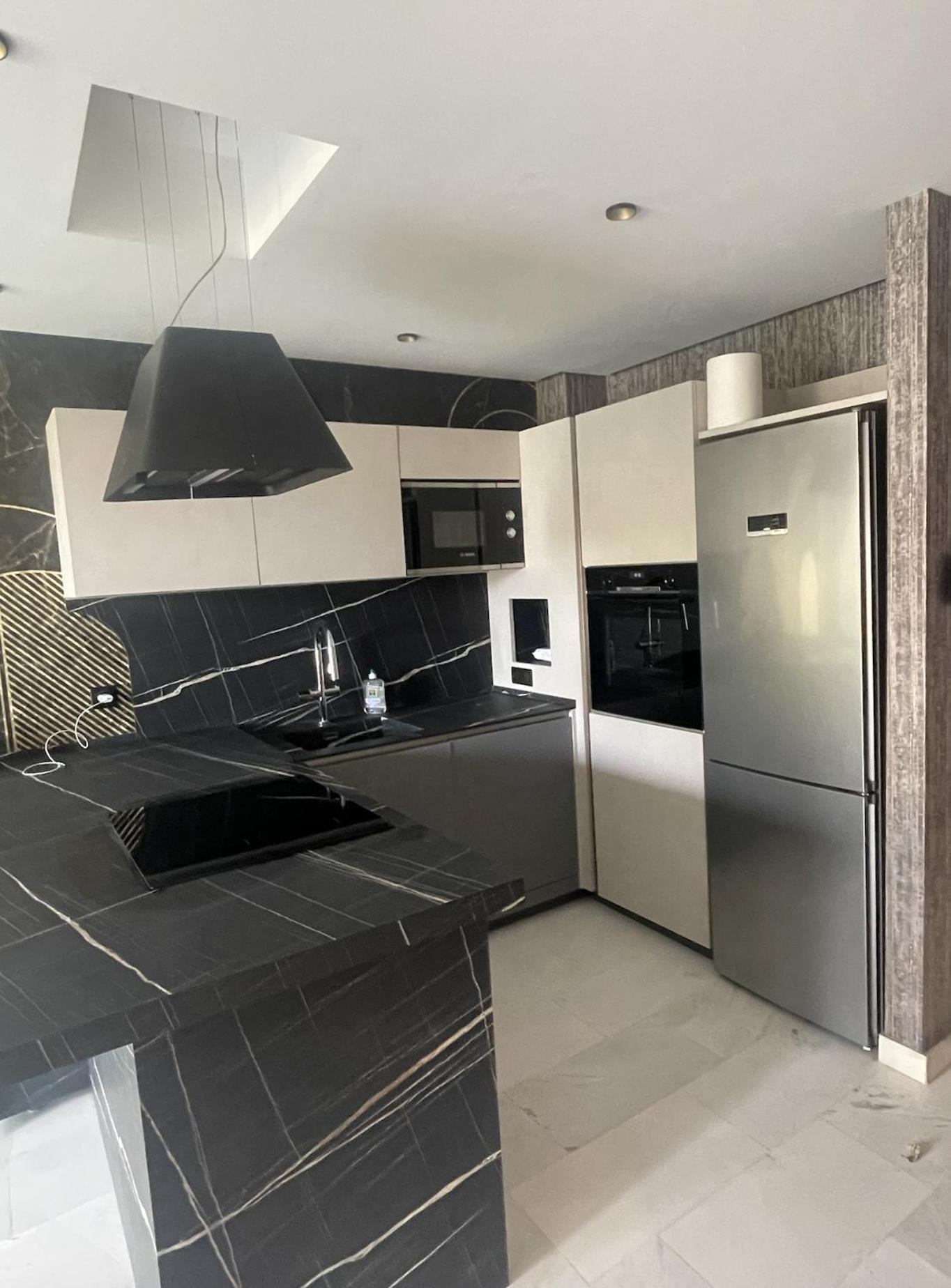 Apartamento Luxueux 2 Pieces Familiale Avec Piscine Centre Marrakesh