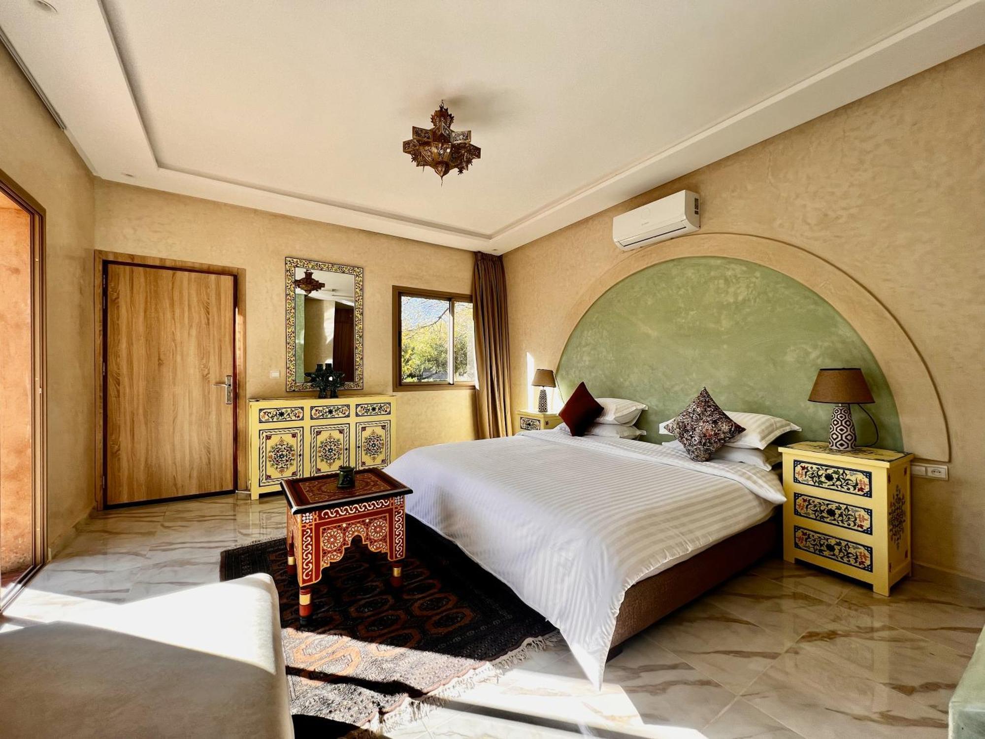 Mayo & - A Private 5 Hectare Space * Marrakesh