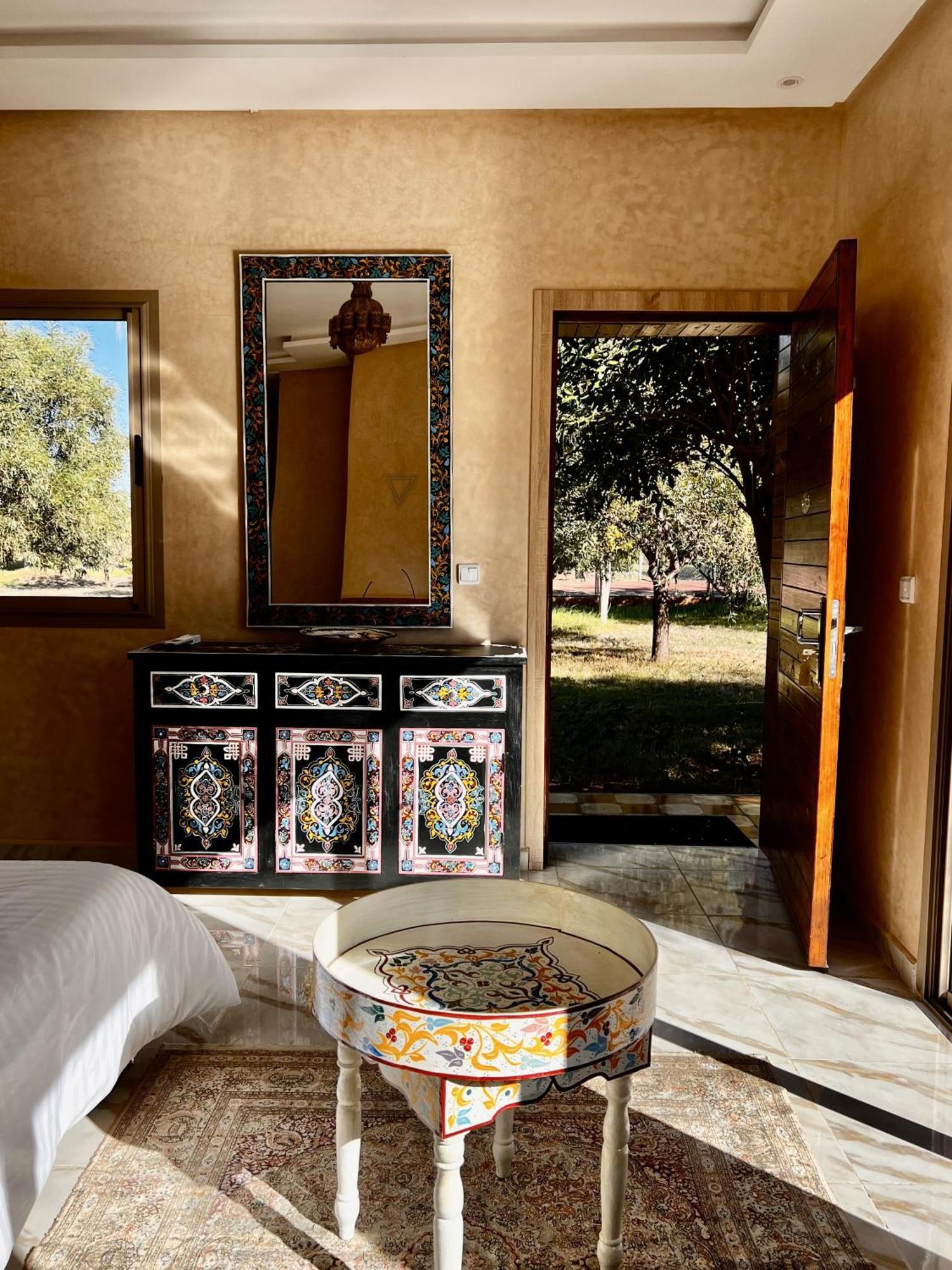 Hébergement de vacances Mayo & - A Private 5 Hectare Space Marrakesh