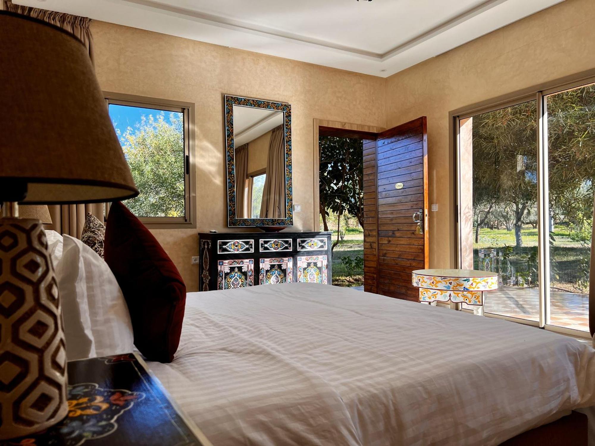 Mayo & - A Private 5 Hectare Space * Marrakesh