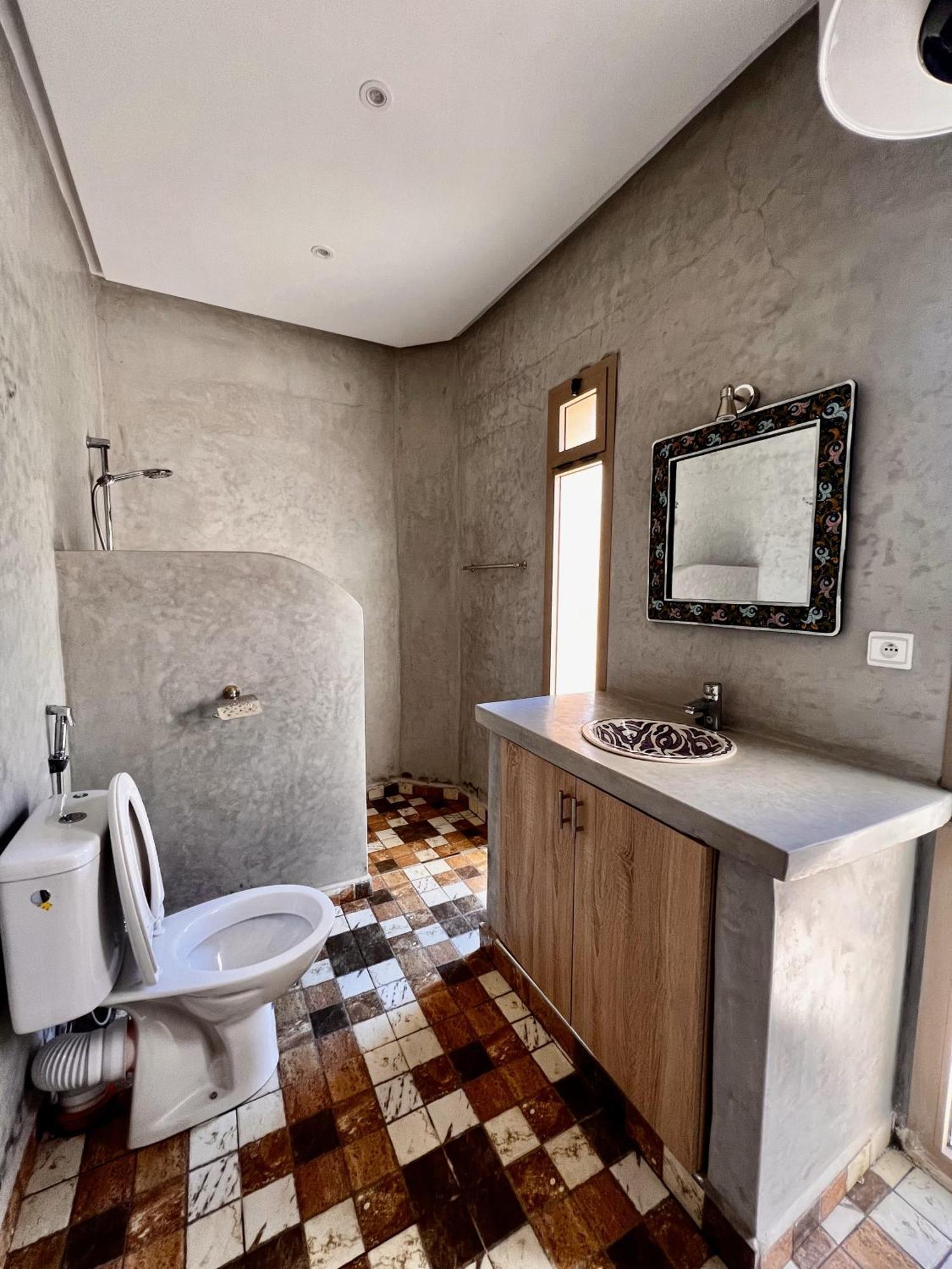 Mayo & - A Private 5 Hectare Space Marrakesh