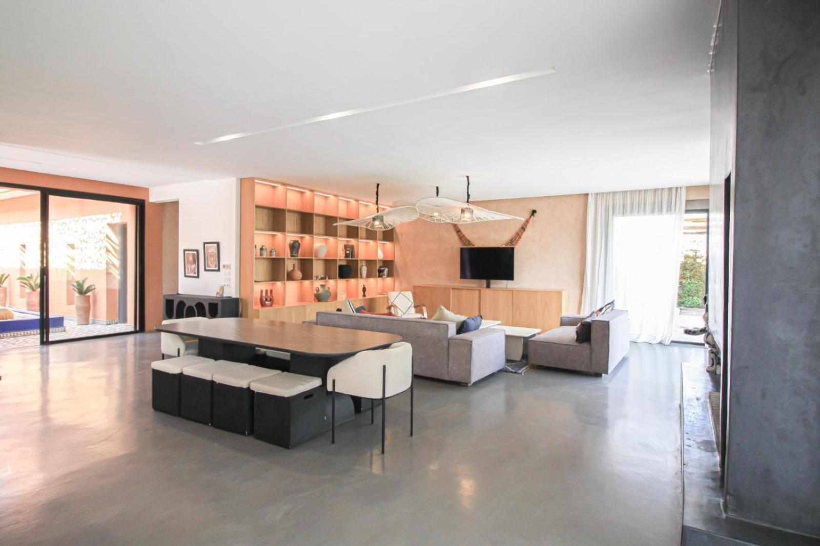 Villa Amelkis *