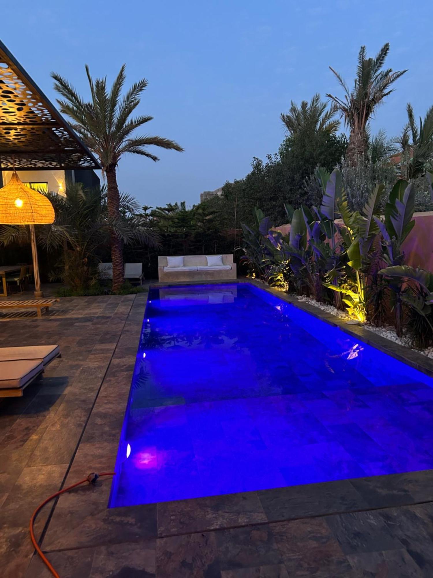 Amelkis Marrakesh