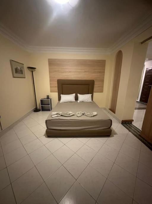 Apartamento T5 Au Centre De L'hivernage