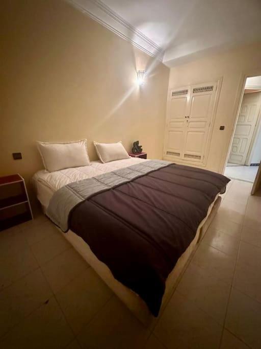 T5 Au Centre De L'hivernage Apartamento