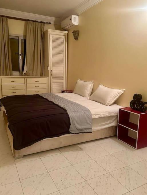 T5 Au Centre De L'hivernage Apartamento Marrakesh