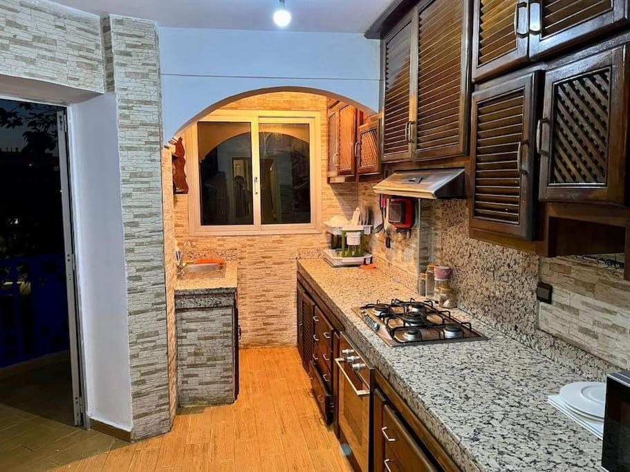 T5 Au Centre De L'hivernage Apartamento Marrakesh