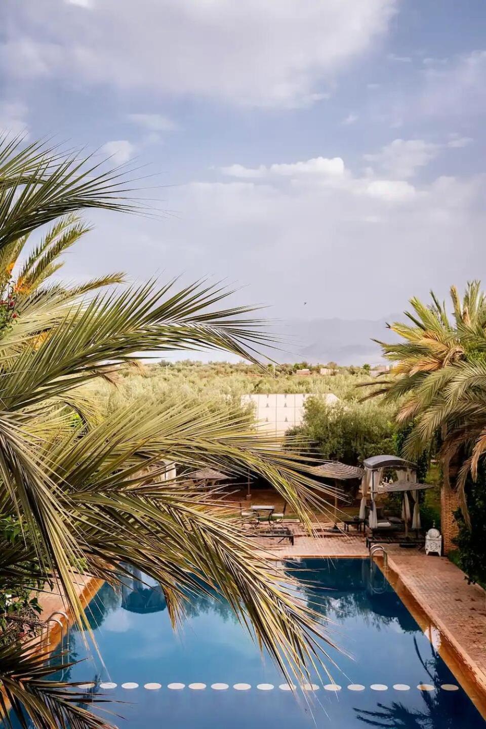 Mayo & - A Private 5 Hectare Space