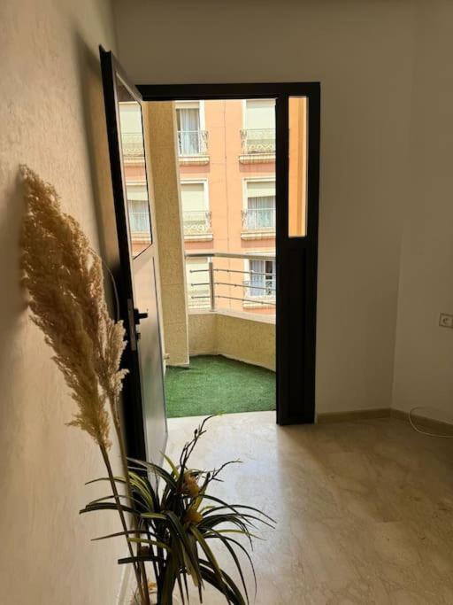 Luxurious Et Confortable A Gueliz Appartement *