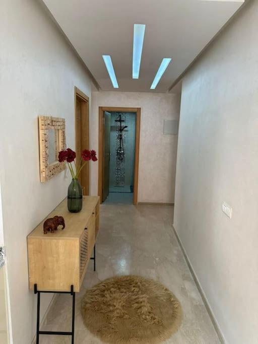 Luxurious Et Confortable A Gueliz Appartement Marrakesh