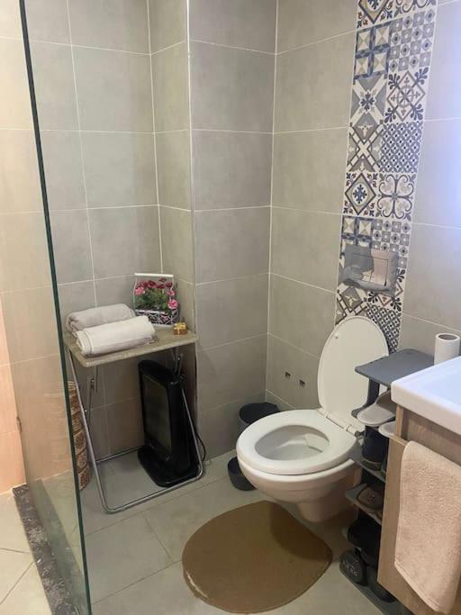 Luxurious Et Confortable A Gueliz Appartement *