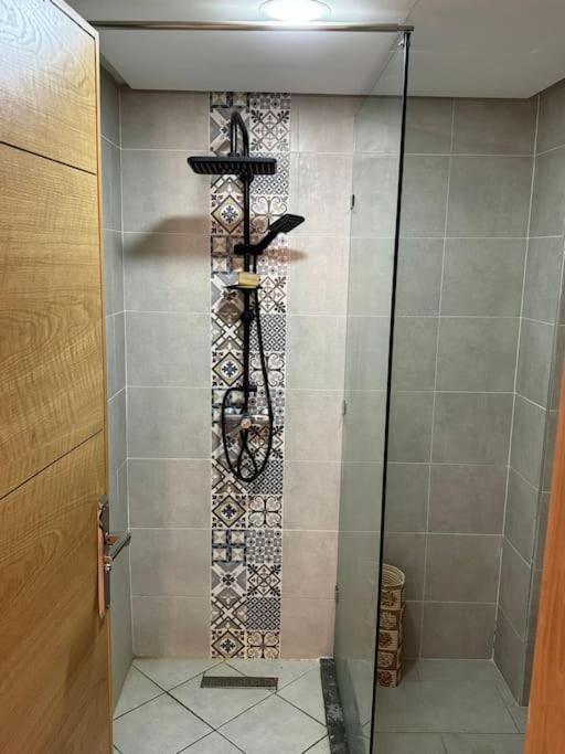 Luxurious Et Confortable A Gueliz Appartement