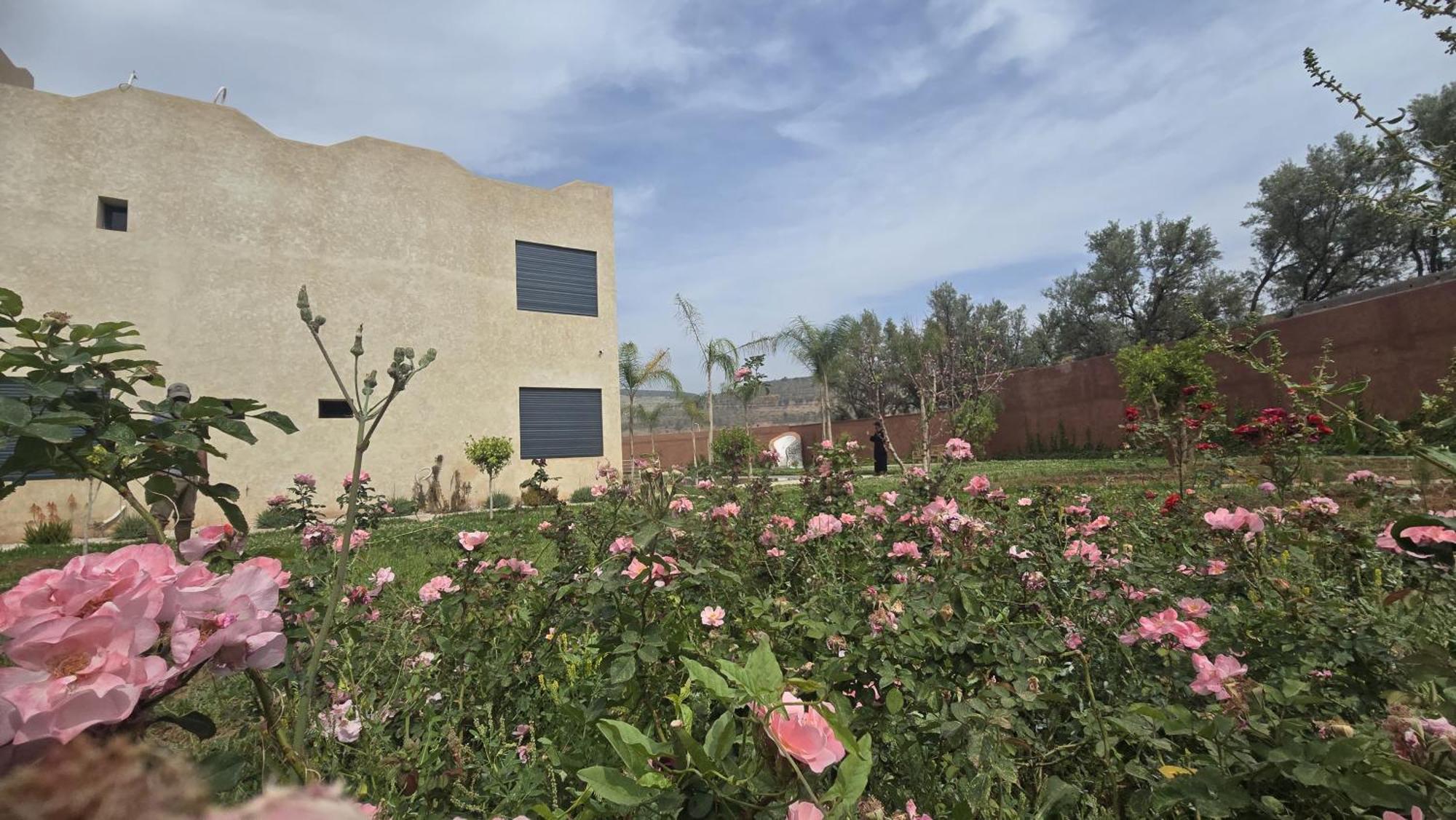 Dar Imane Villa Marrakesh