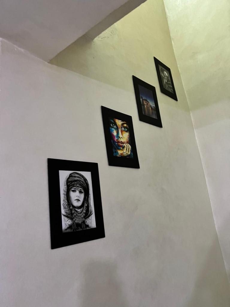 Appartement Maria Marrakesh