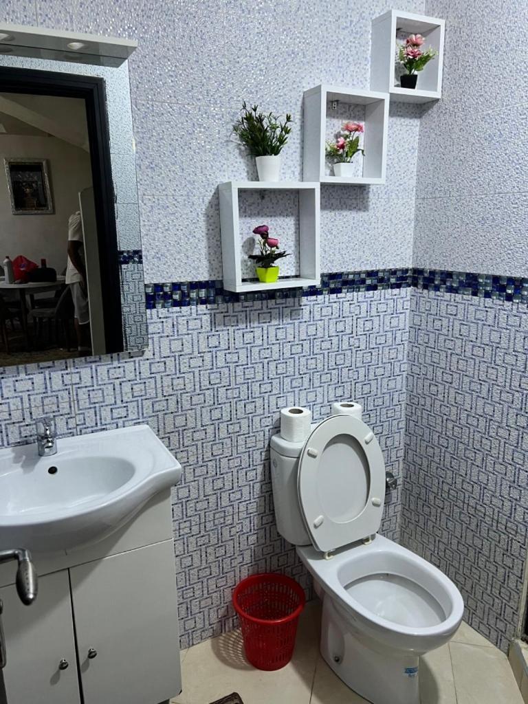 Appartement Maria *