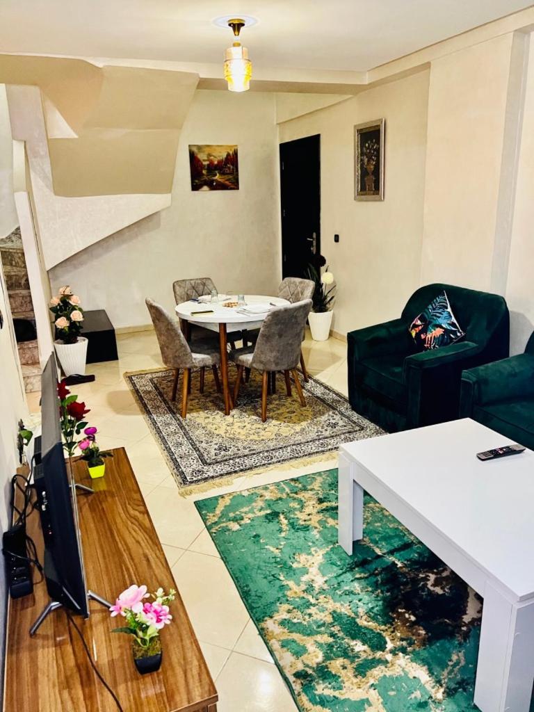 Appartement Maria