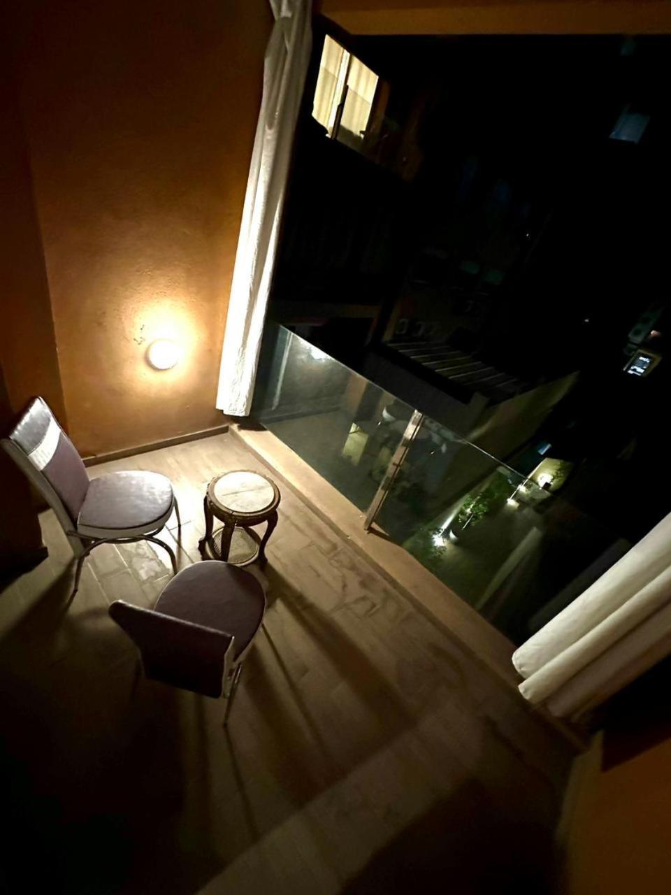 Apartment 3 Atrani Marrakesh