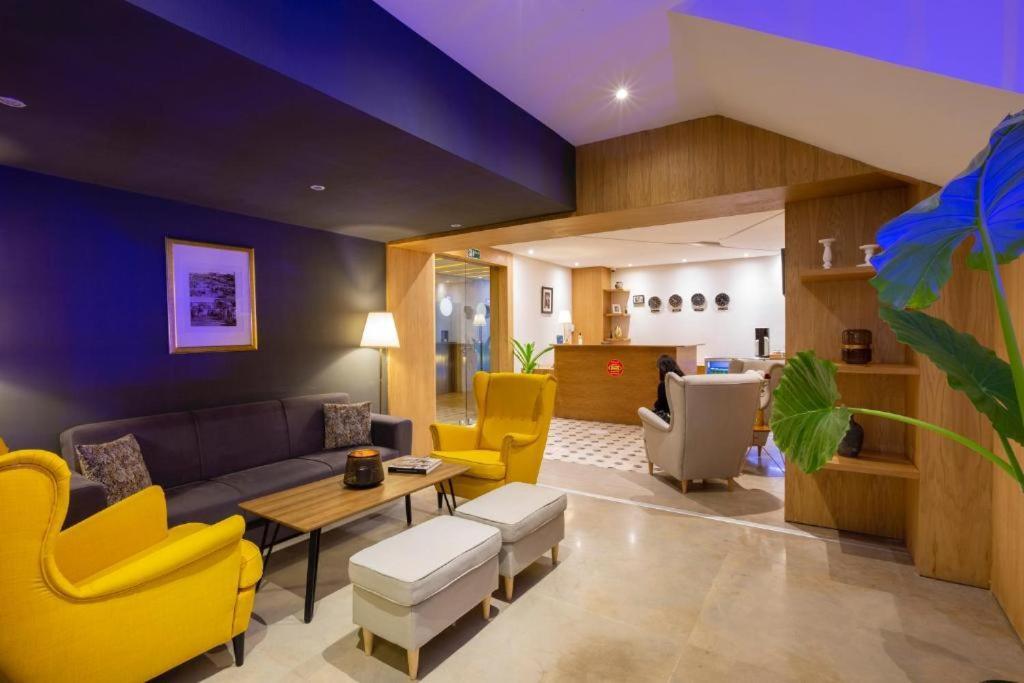 3 Atrani Appartement