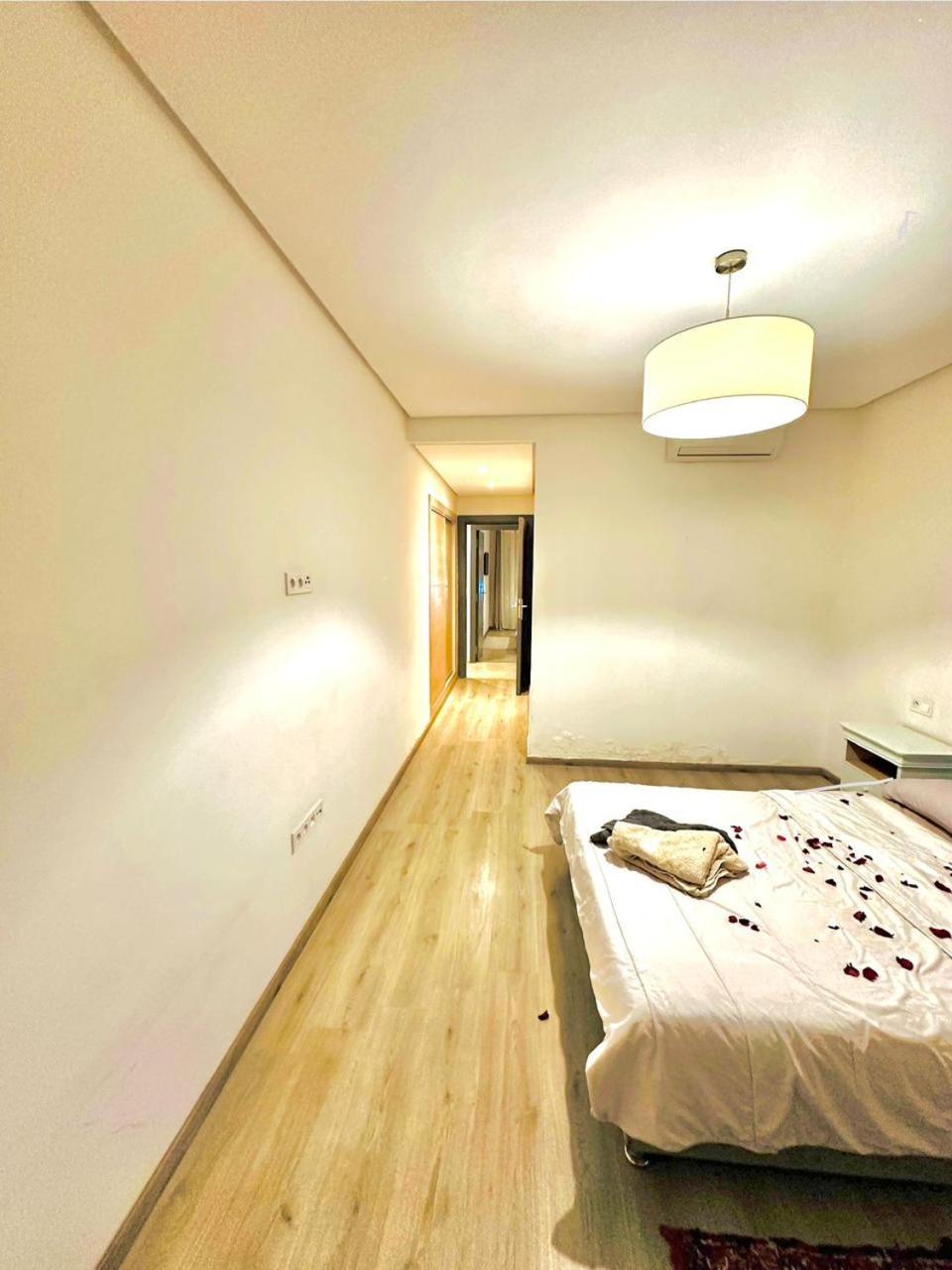 3 Atrani Appartement *