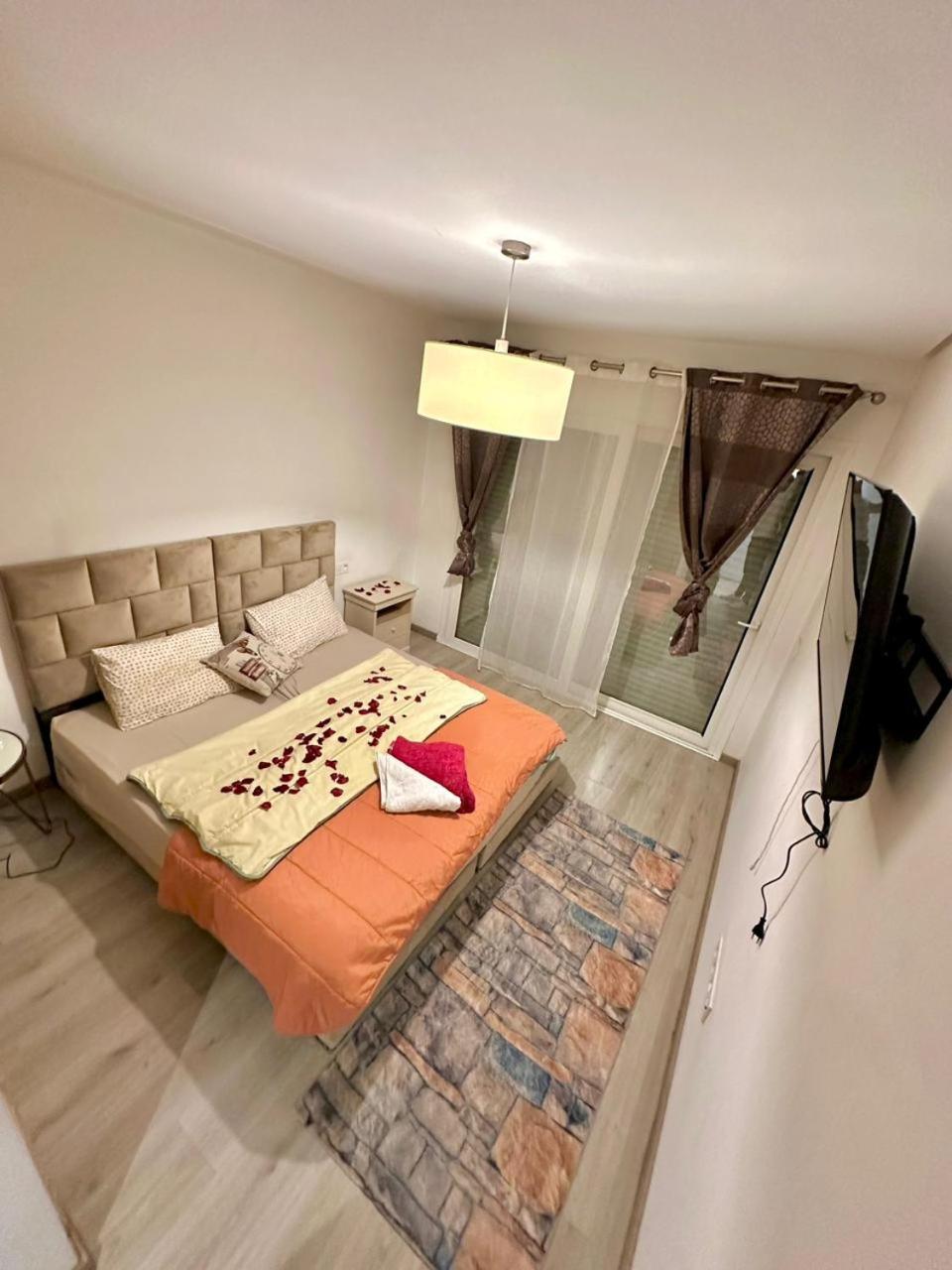 Appartement 3 Atrani