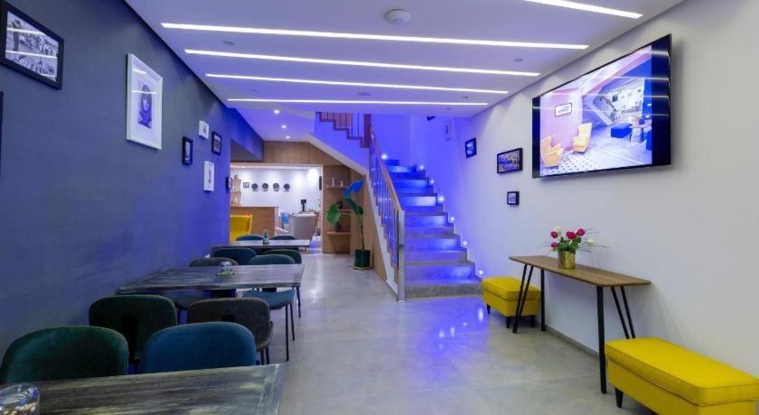 3 Atrani Apartment