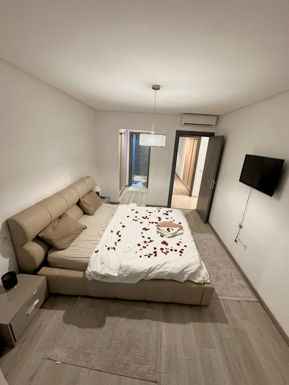 3 Atrani Appartement