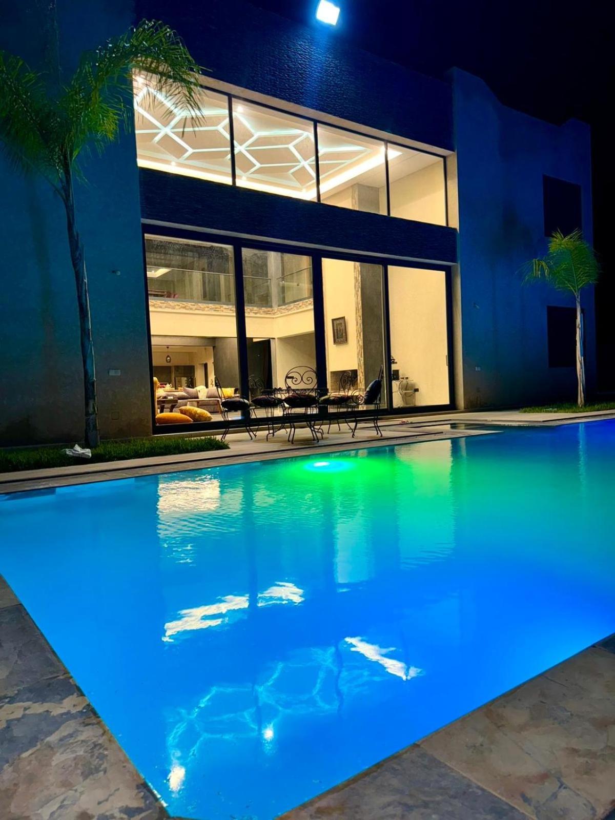 Dar Imane Villa