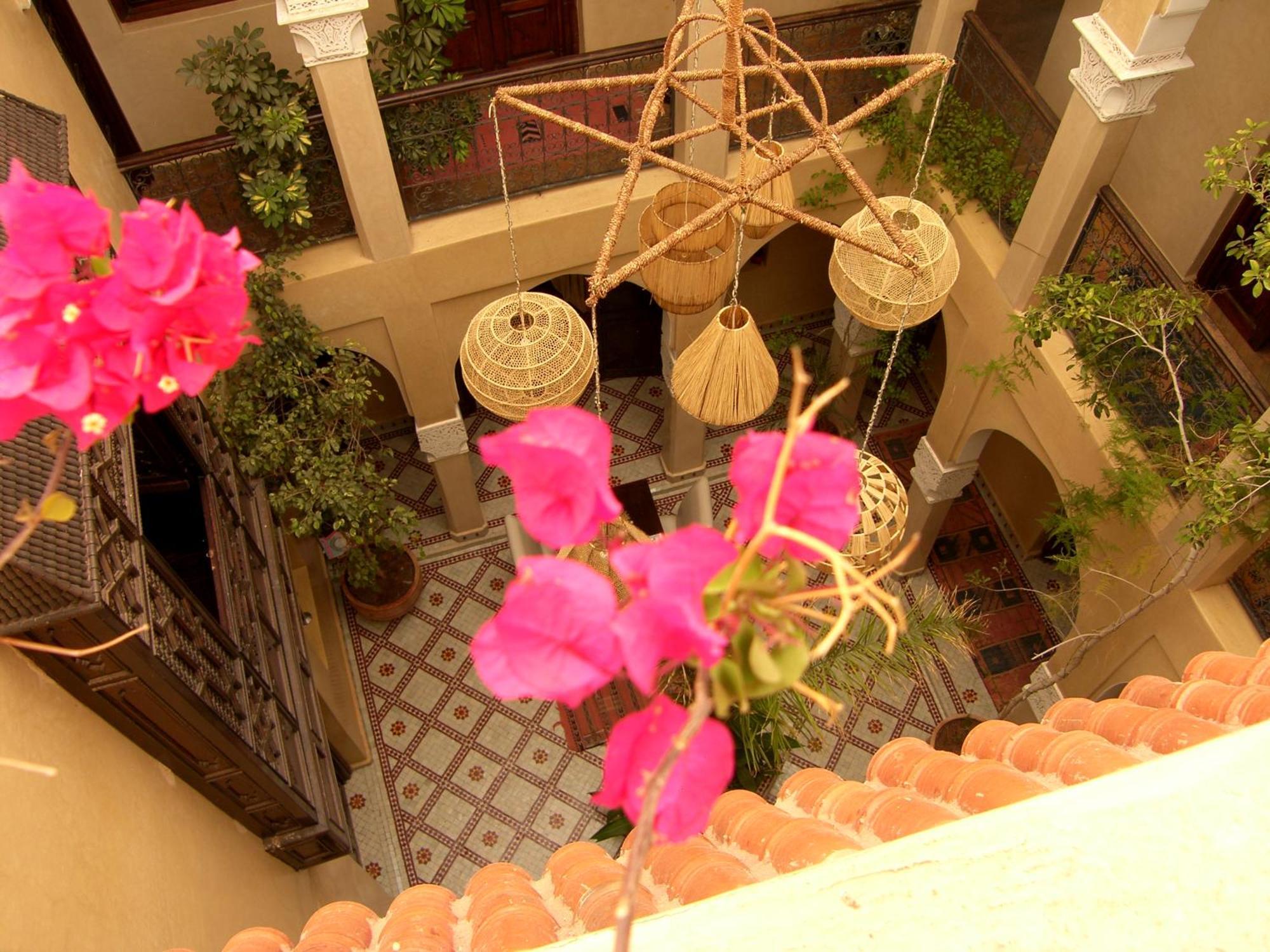 Riad Dar Tuscia