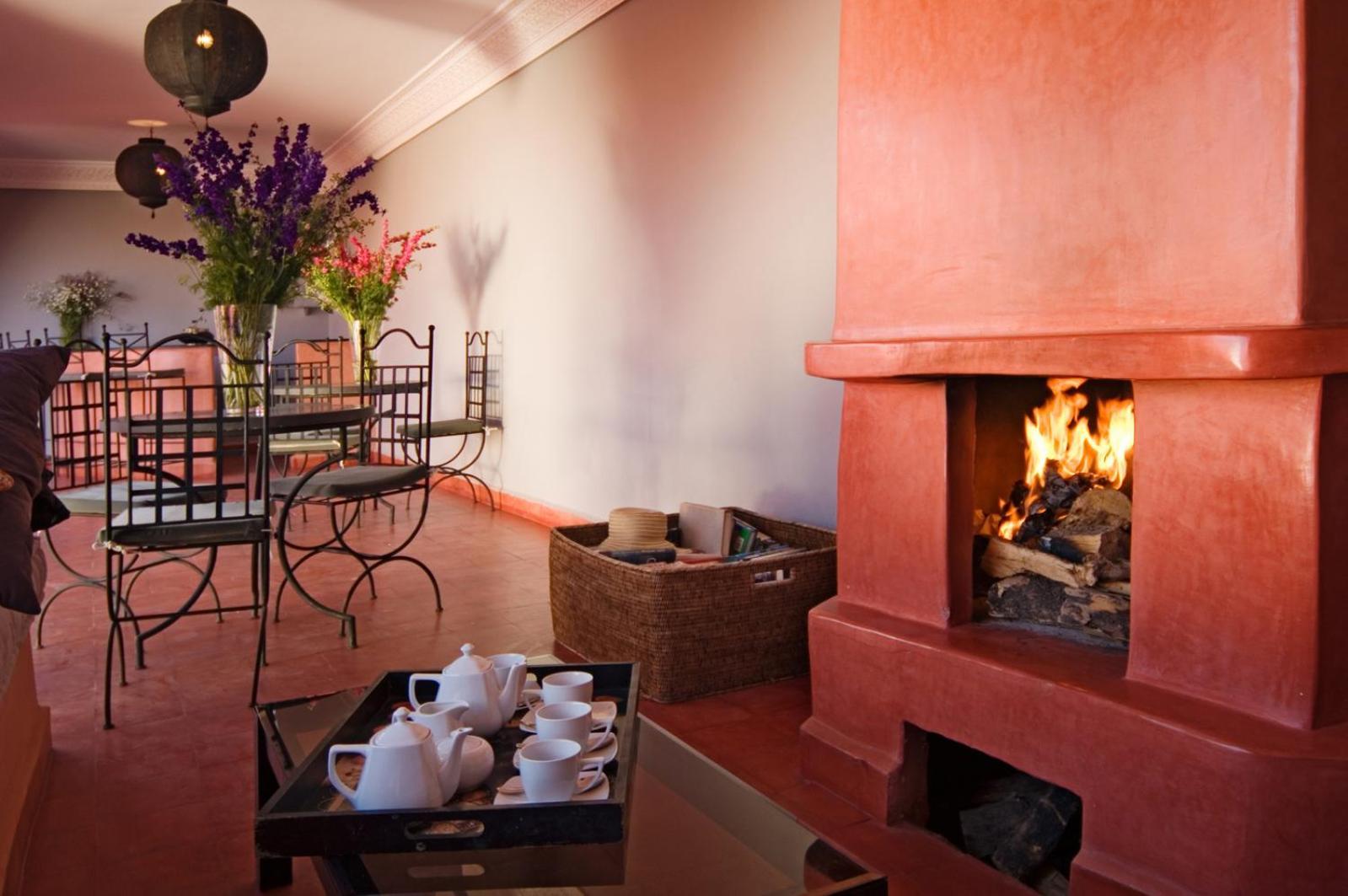 Elizabeth 3* Marrakesh