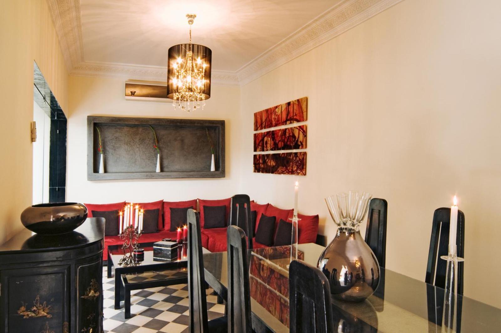 Riad Elizabeth