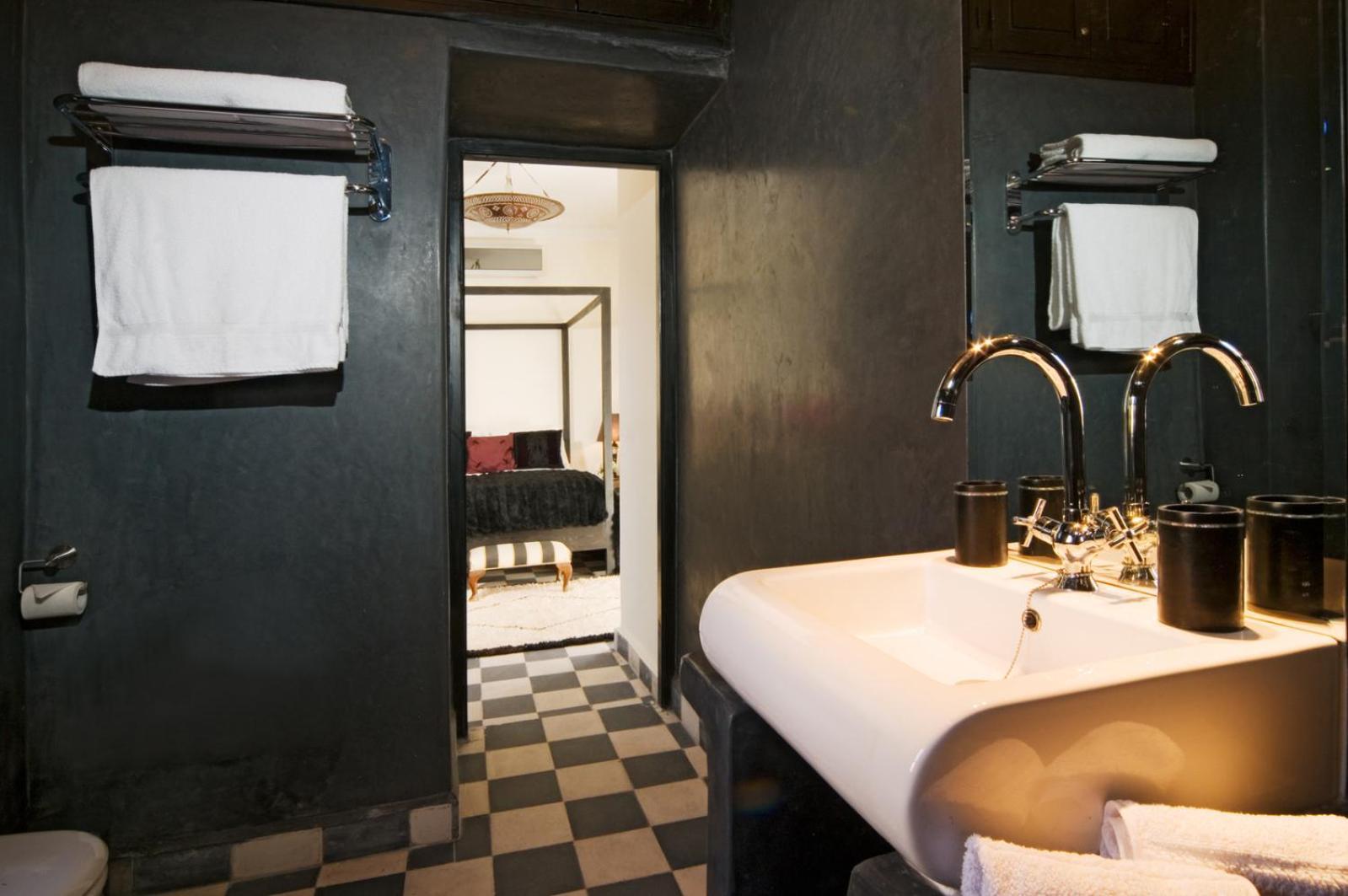 Riad Elizabeth 3*