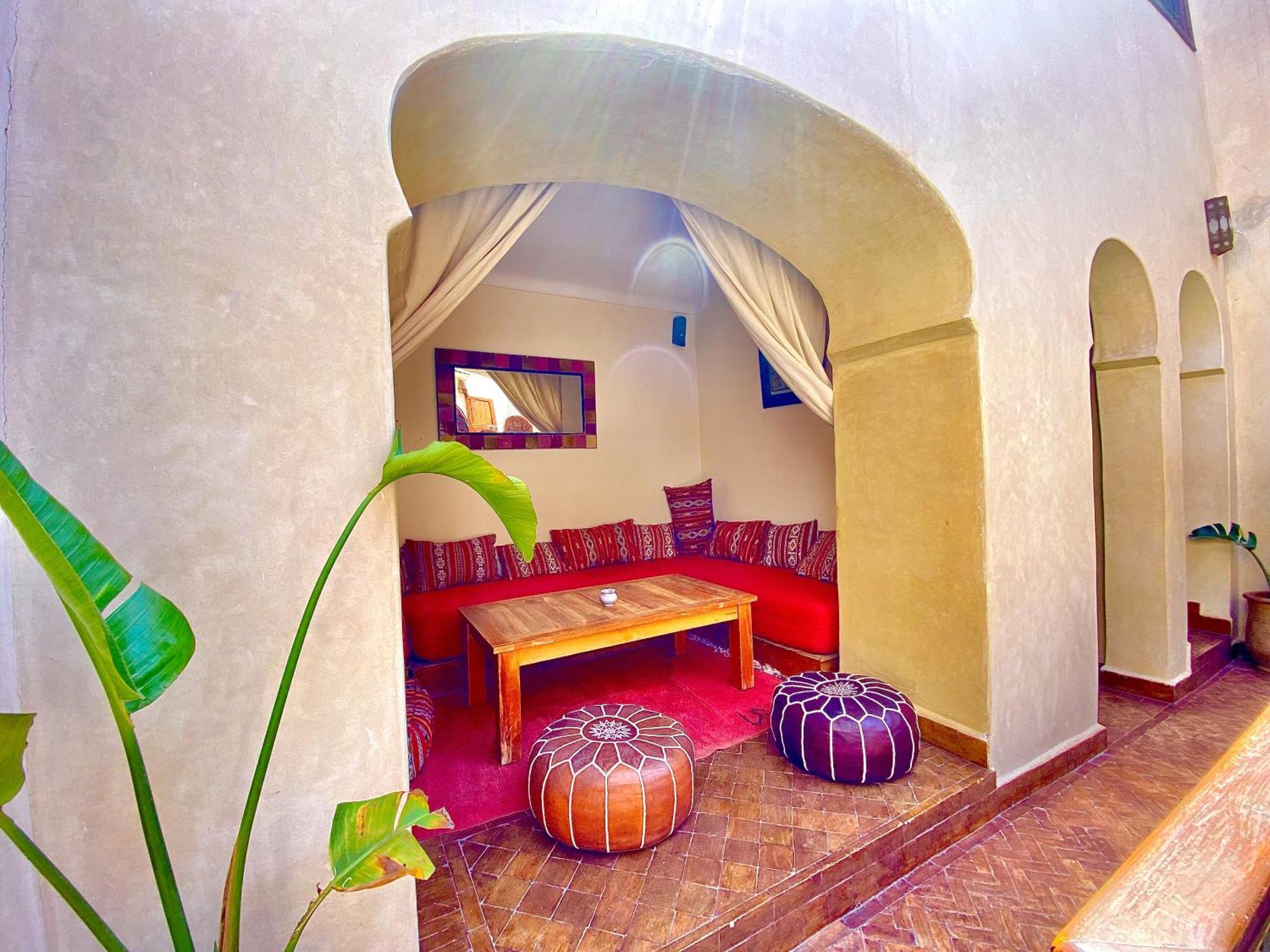 Prada Riad