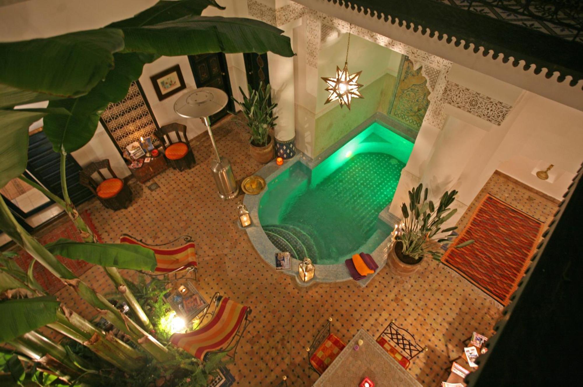 Aloes & (adults Only) Riad 4*