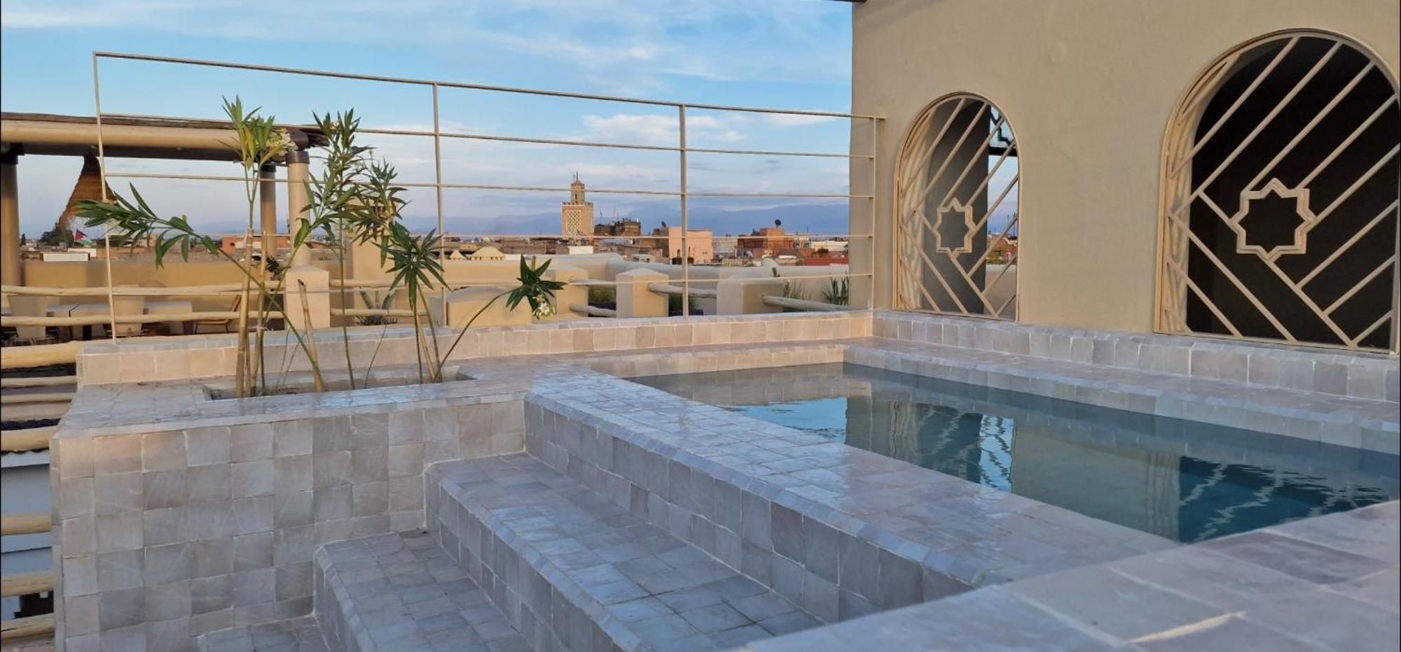 De Vincent Riad 2*
