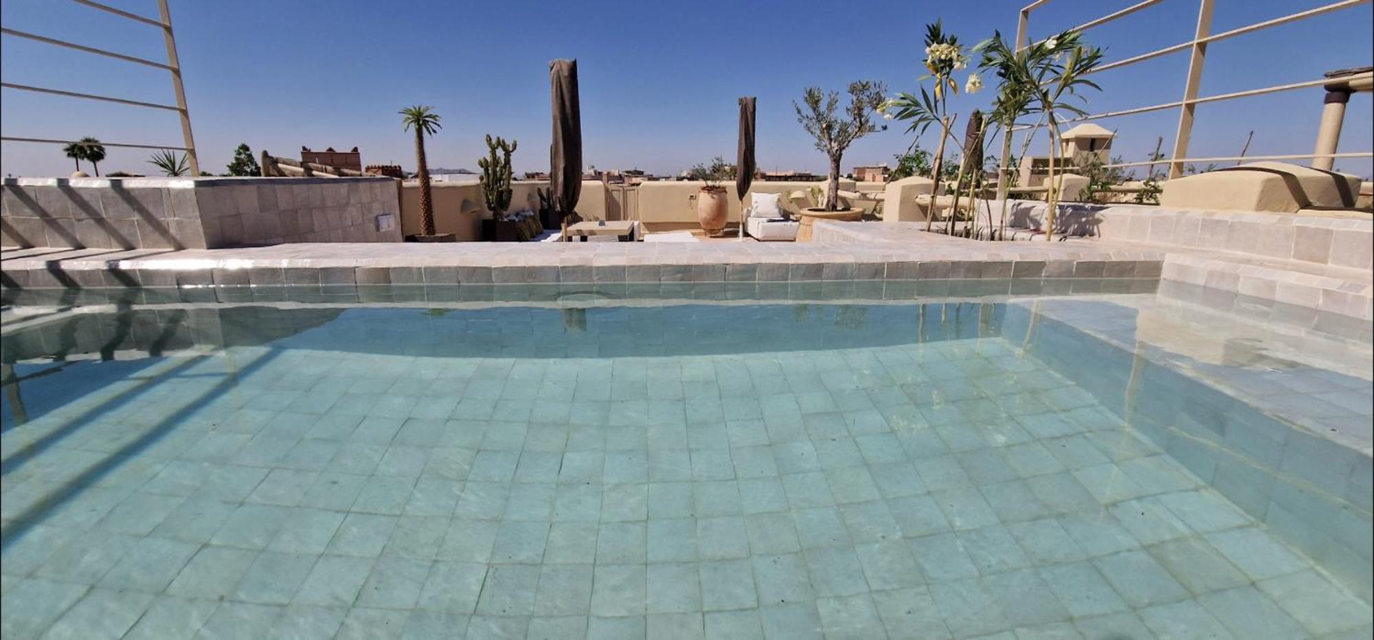 De Vincent 2* Marrakesh