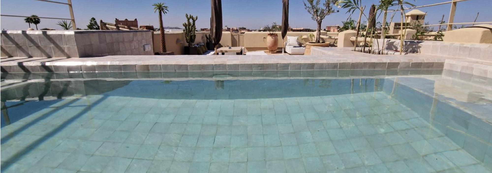 De Vincent Riad Marrakesh