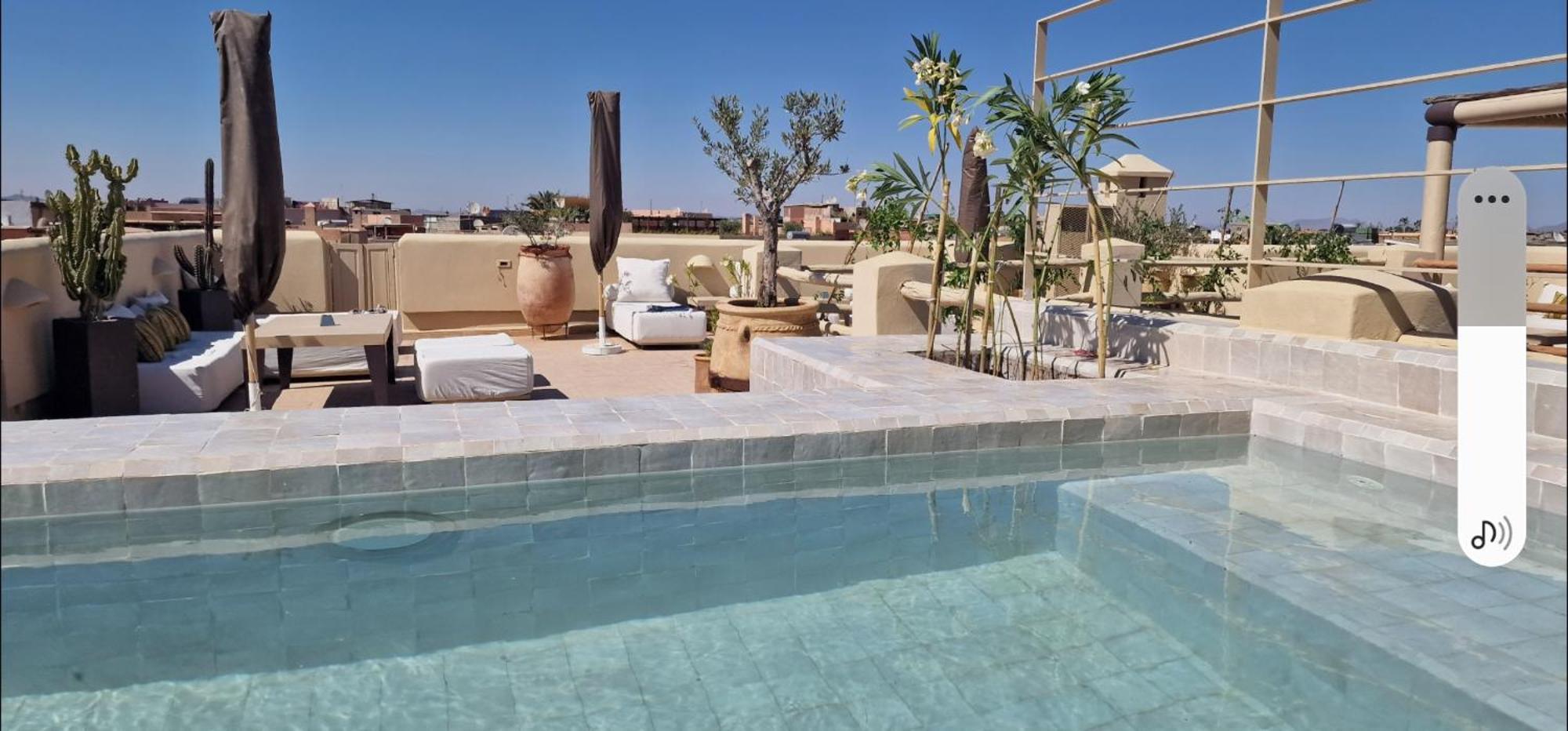 Riad De Vincent 2*