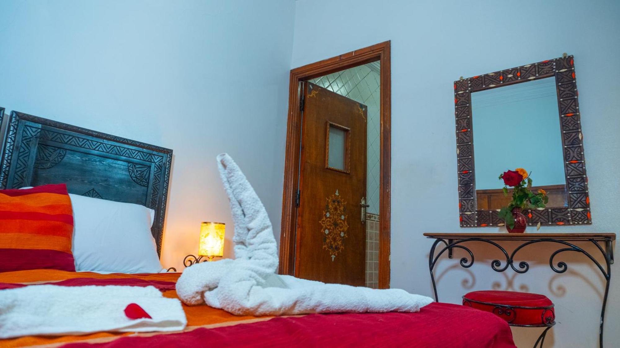 Taghazoute Riad Marrakesh
