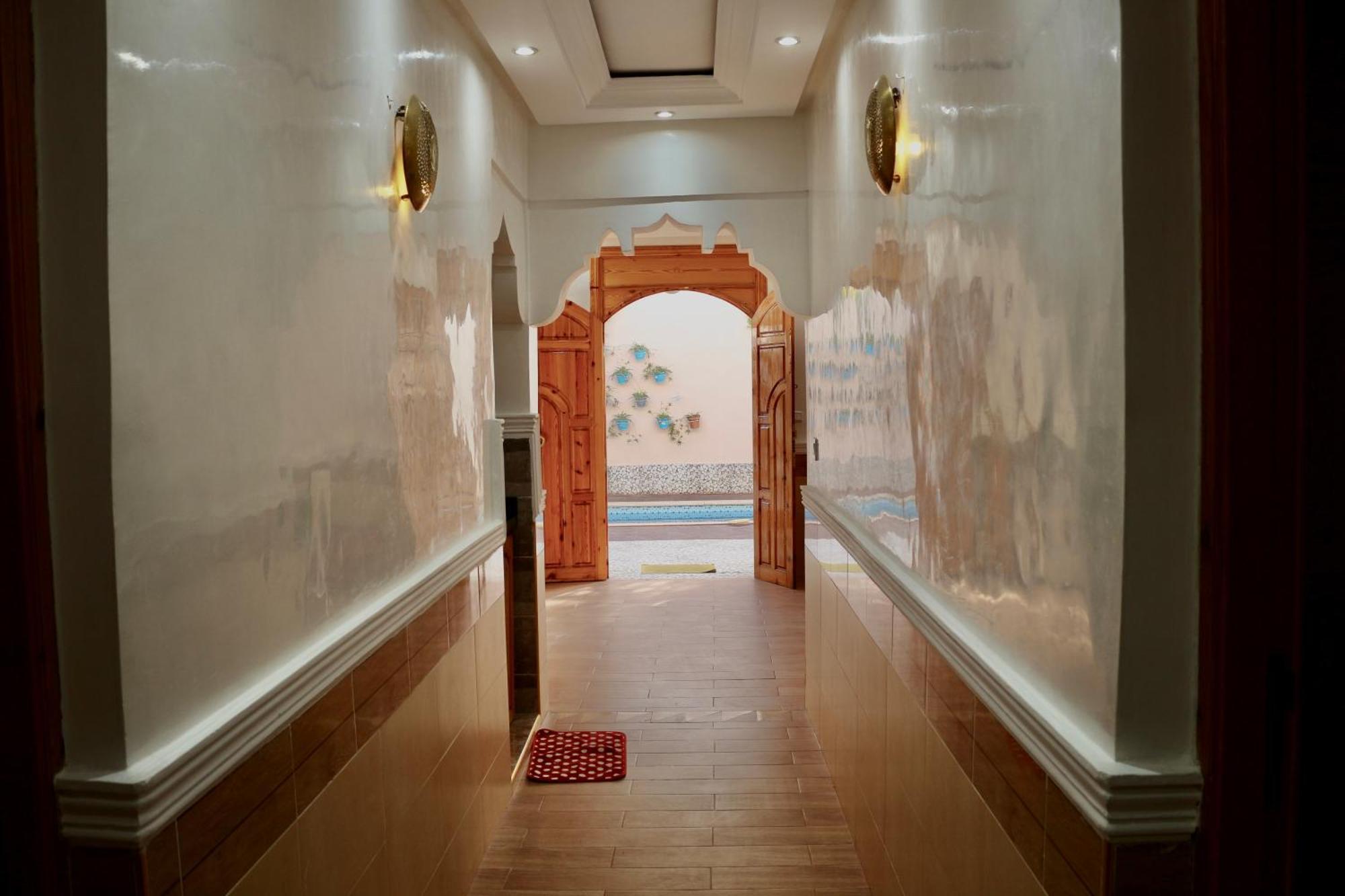 Villa Paradis Marrakesh