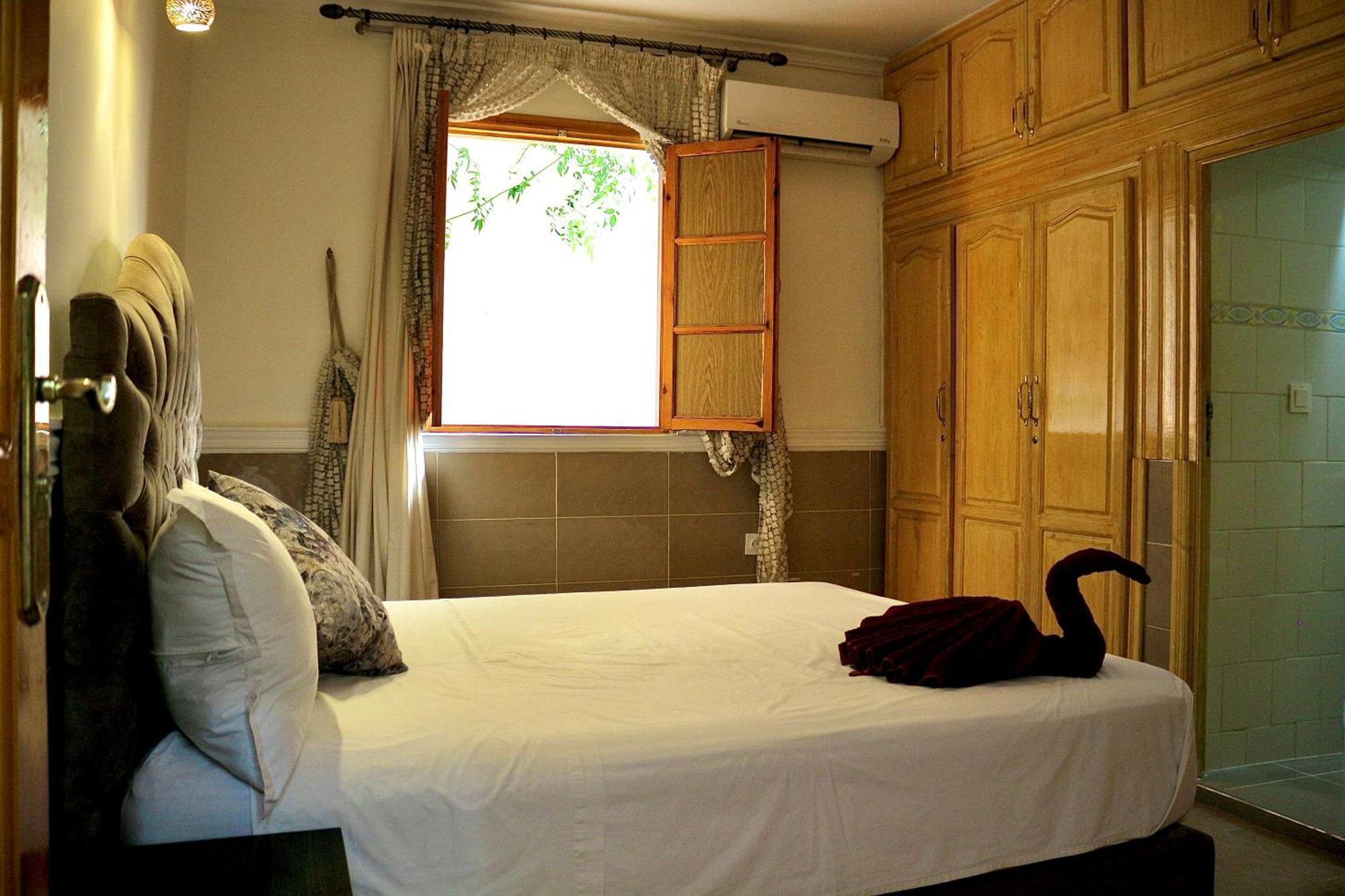 Paradis Villa *