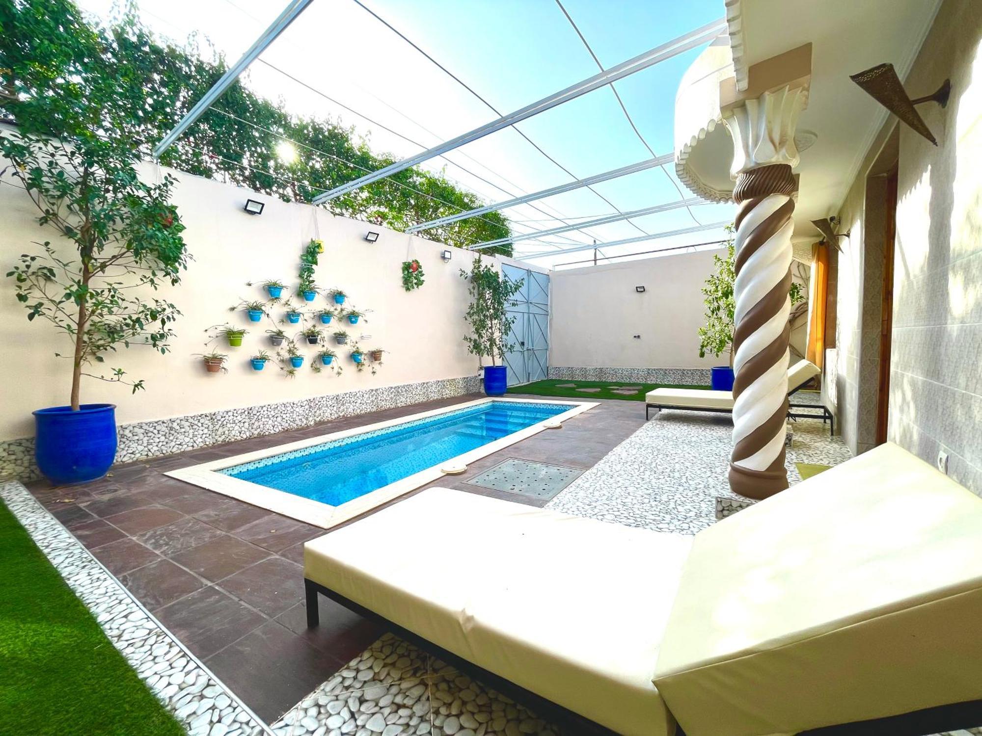 Paradis Villa