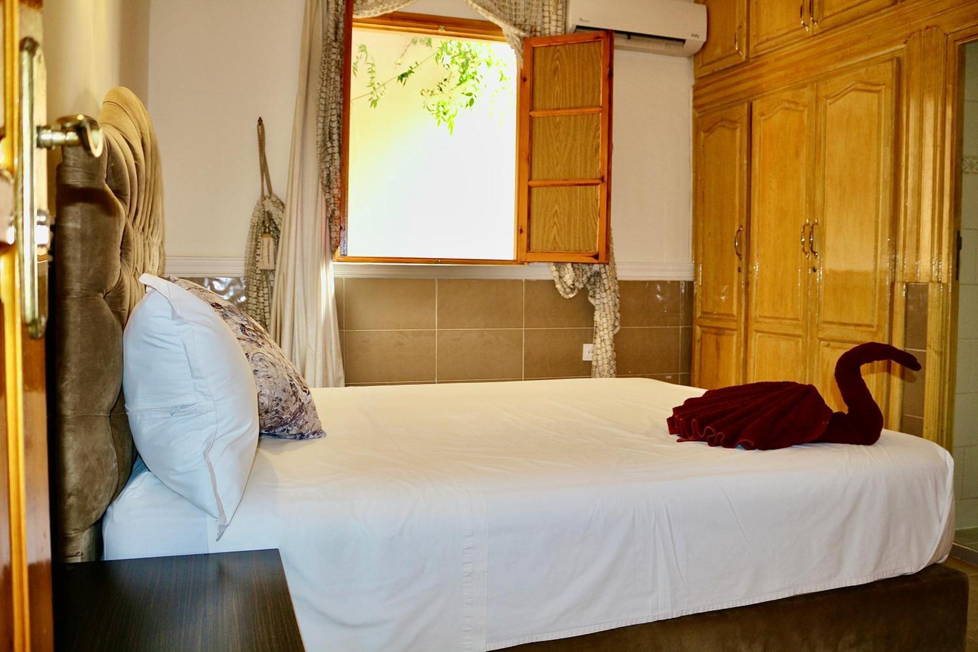 Villa Paradis