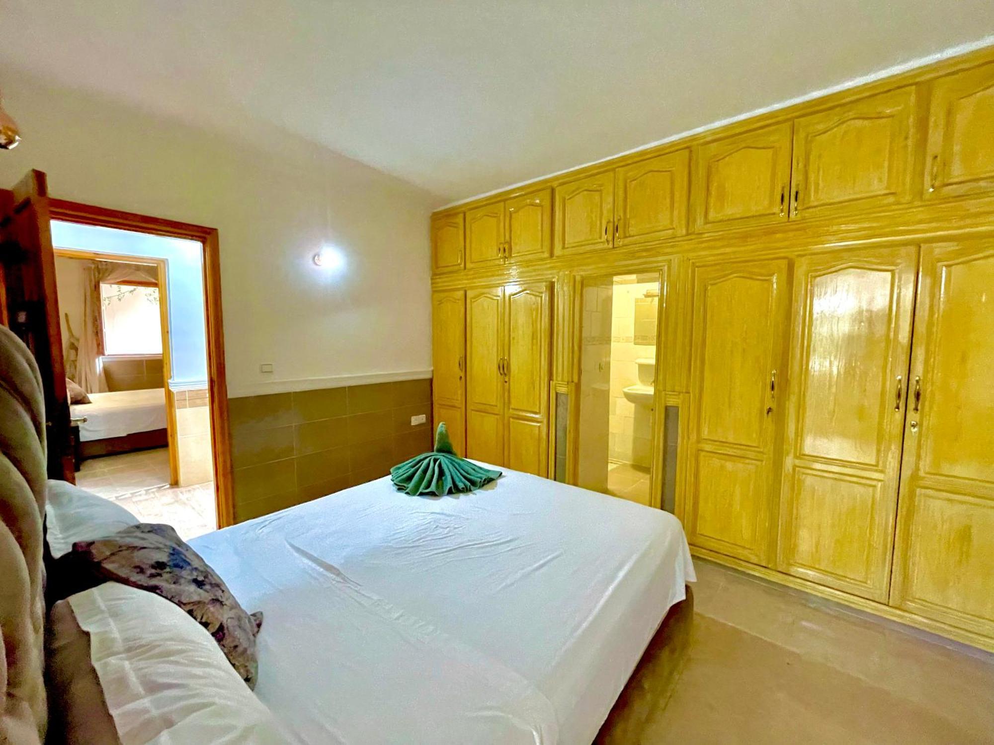 Paradis Villa *