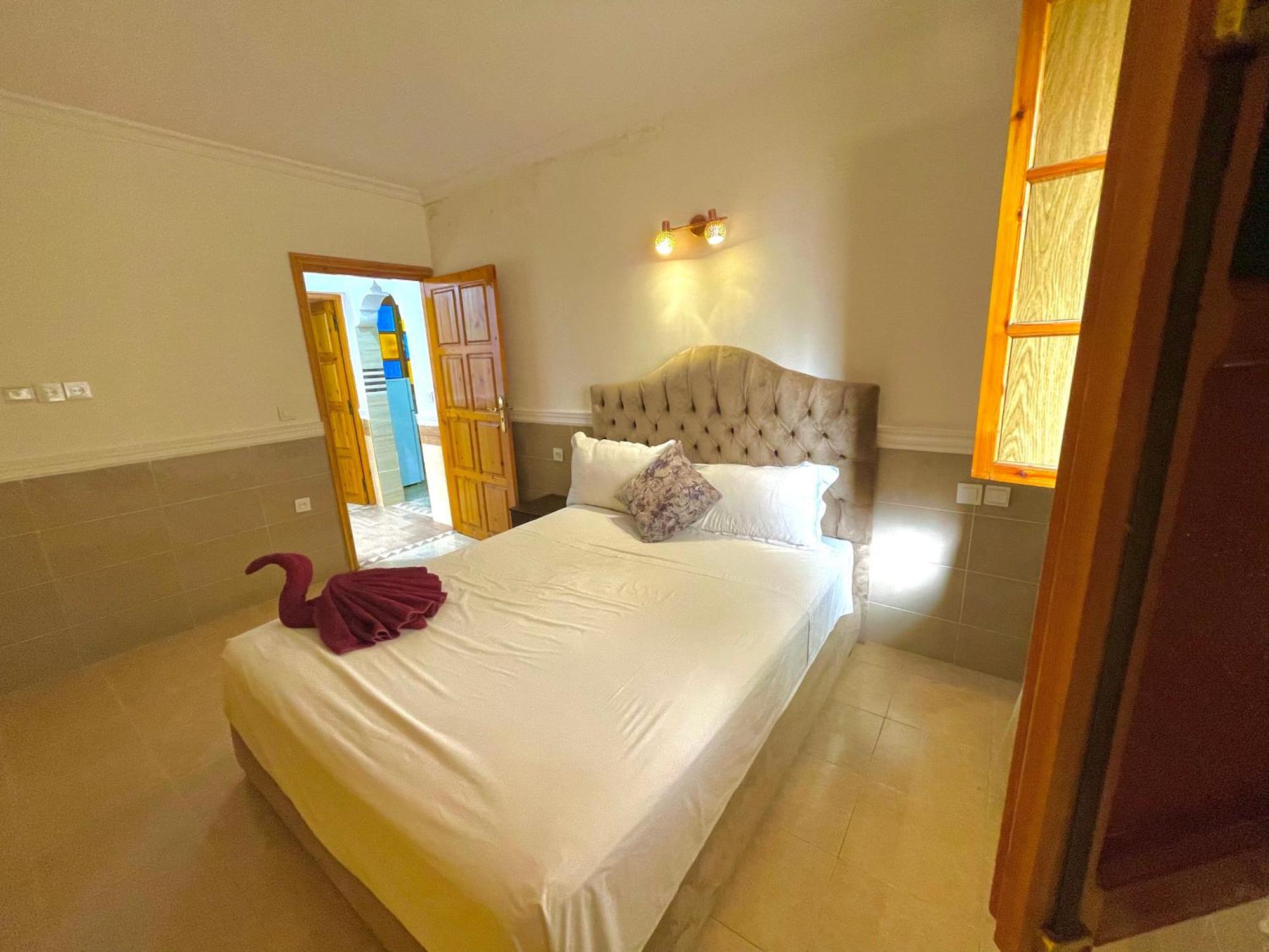 Villa Paradis Marrakesh