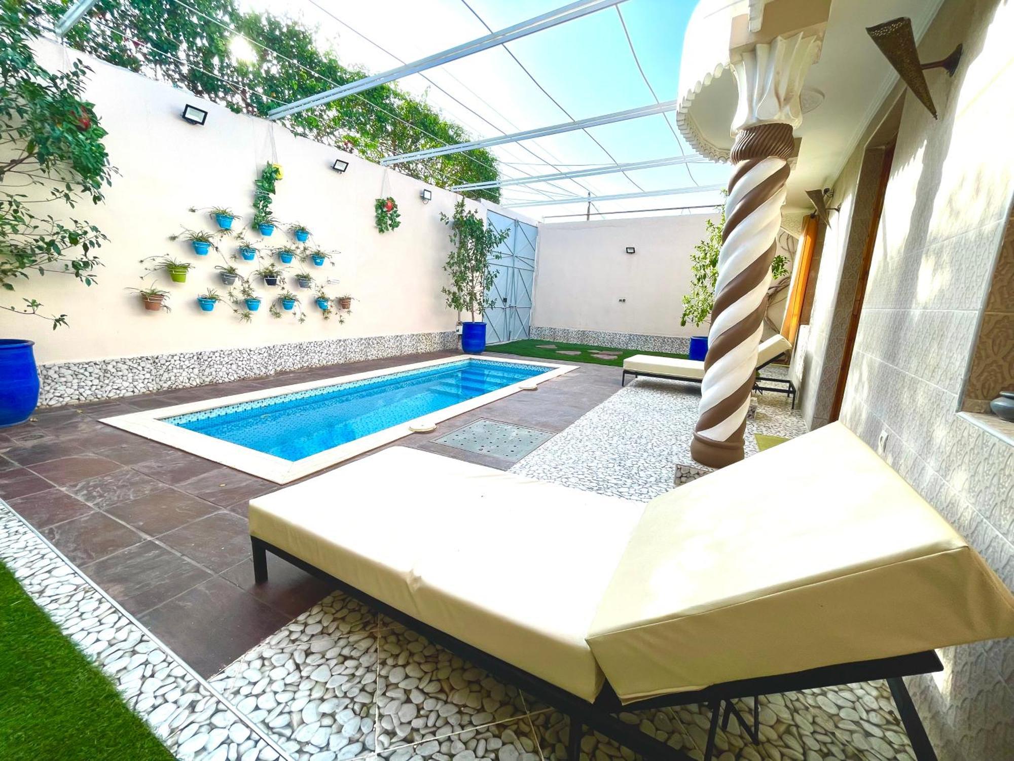 Villa Paradis