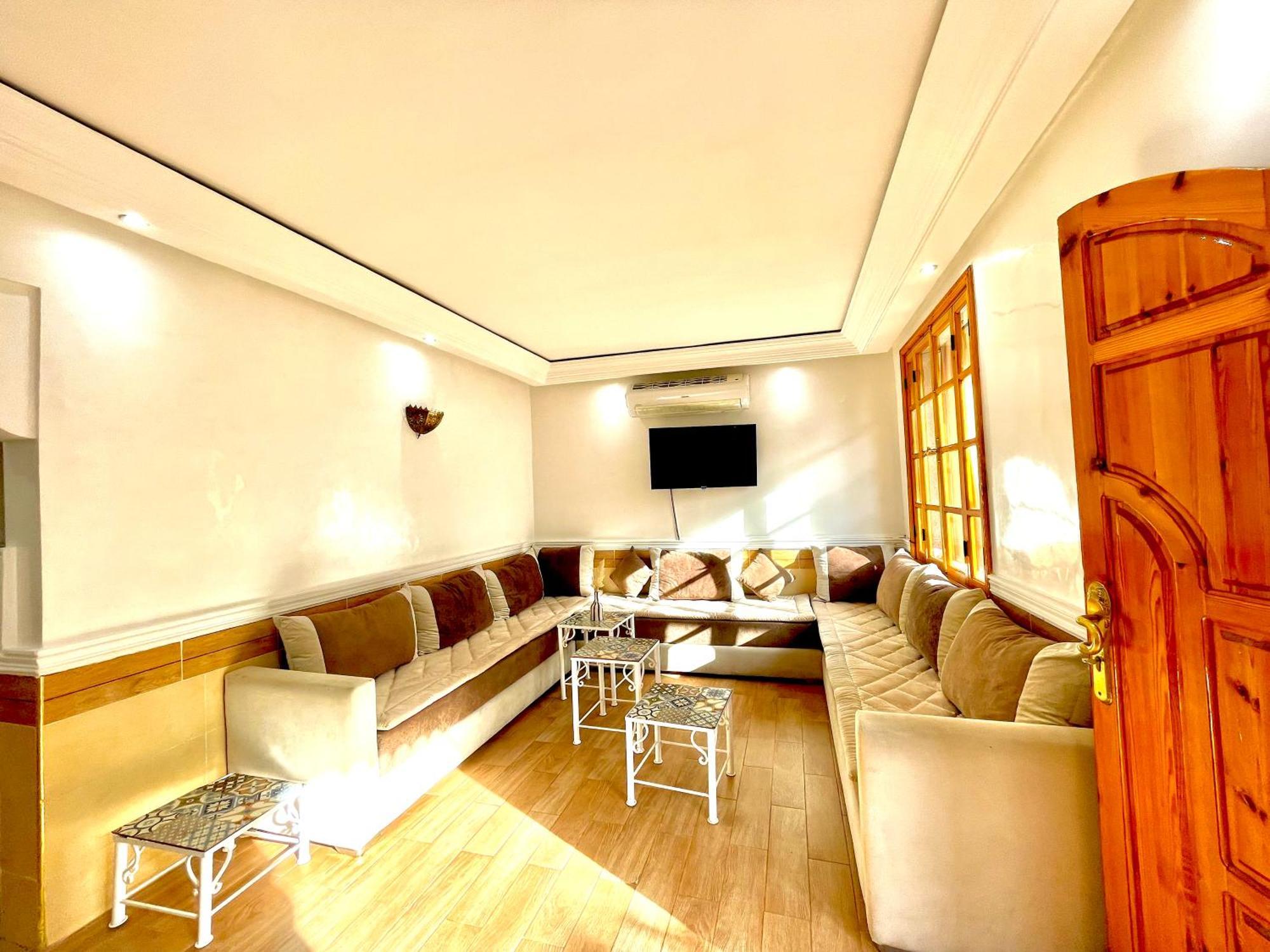 Paradis Villa *