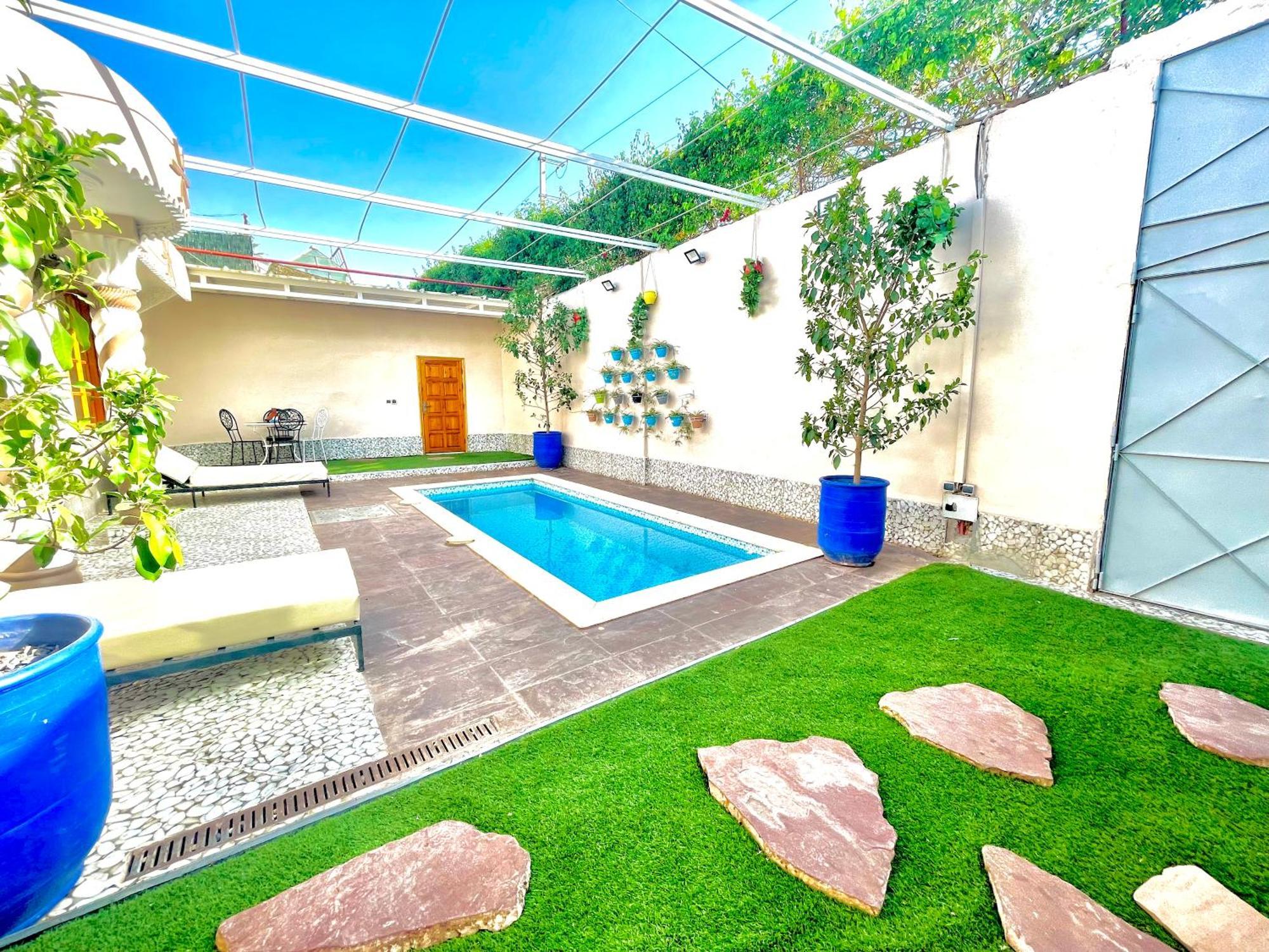 Paradis Villa *